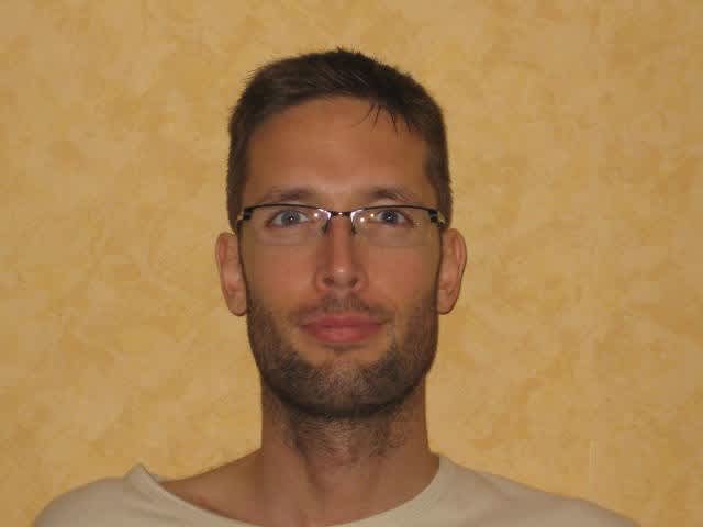 BENOIT CLARAZ BONNEL