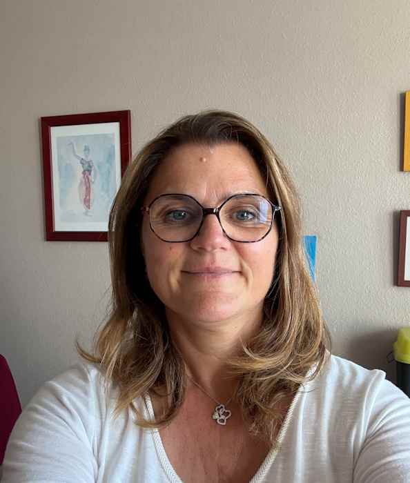 Dr Nadia Baron, Médecin généraliste à La Rochelle