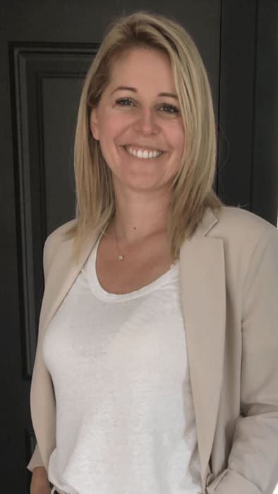 Dr Amandine Faron