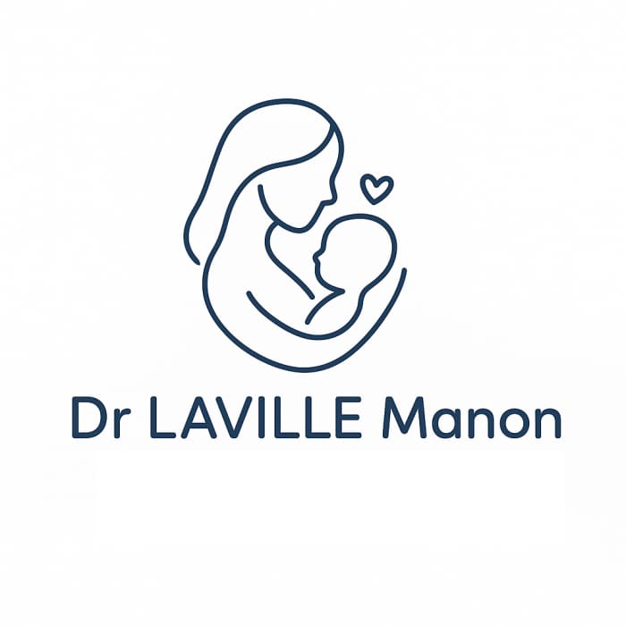 Dr MANON LAVILLE