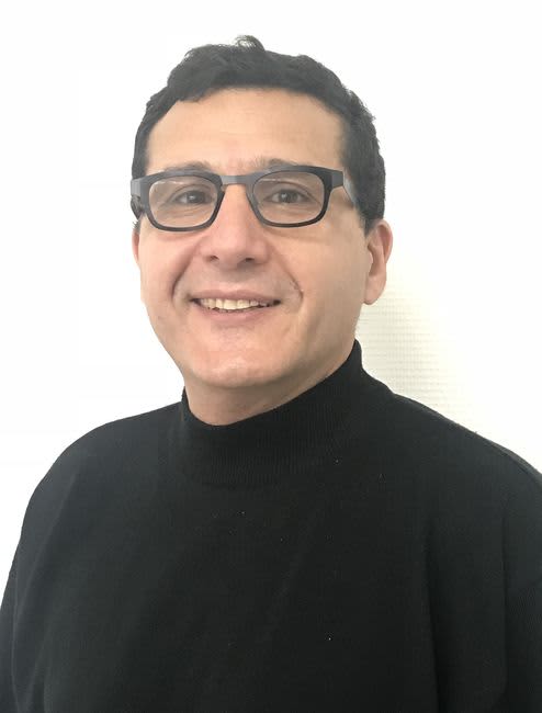 Dr WILLIAM ENKAOUA