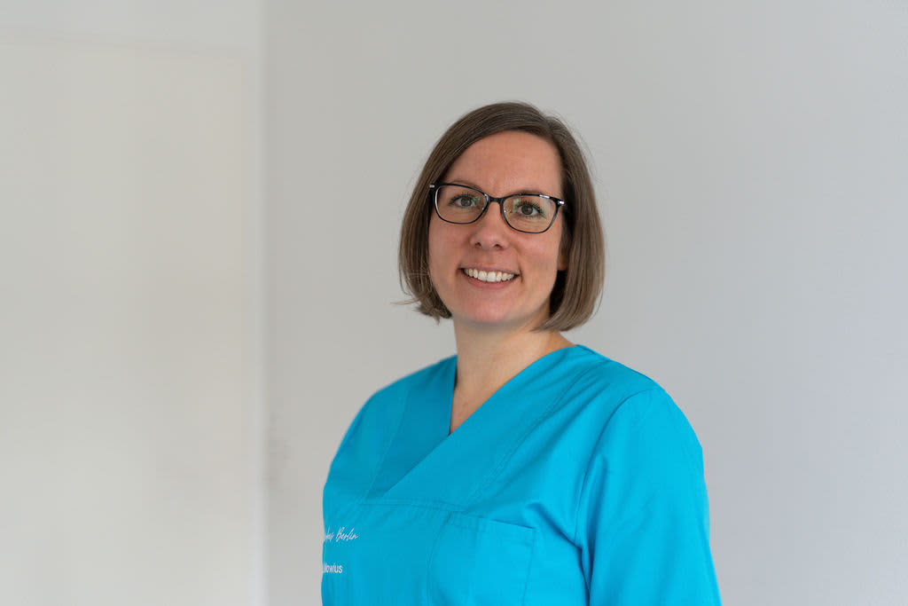 Urologe Online Termin In Der Nähe Louisa Mowius, Urologe in Berlin : Termin online buchen - Doctolib