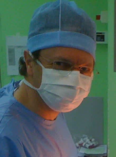 Dr Jean BÉNÉ