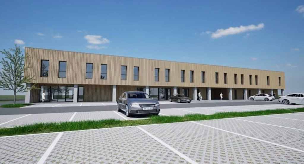 Cabinet infirmiers - Brzezniak Philippe et Fremon Michael