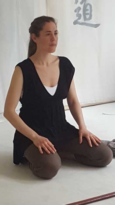 Johanna LAURENT 