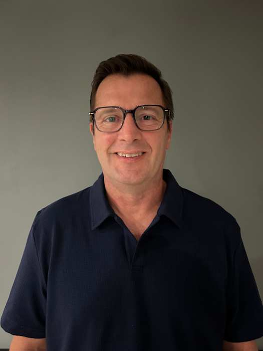 Nicolas Marie