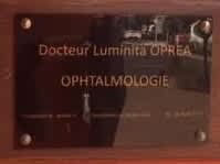 Dr Luminita Oprea