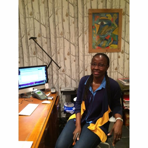 Dr Leontine KLUSE