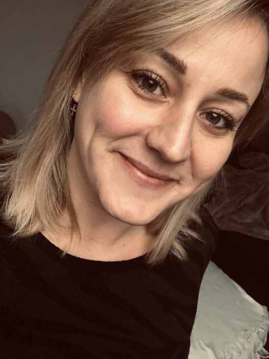 Laure FAYARD