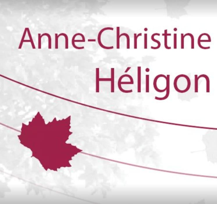 Anne-Christine Héligon