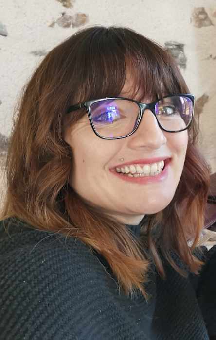 Dr Amélie Castanier, Psychologue à Luc-La-Primaube