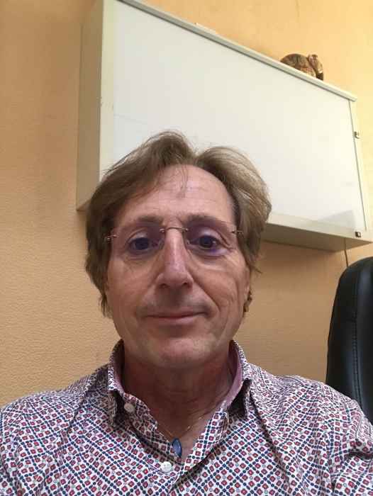 Dr FREDERIC ATTALI