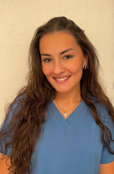 Lisa FENARD