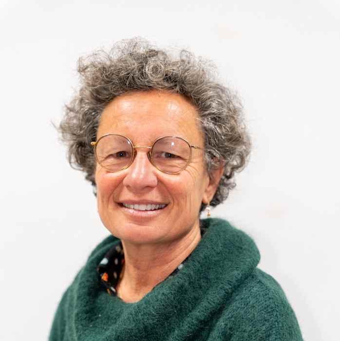 Claudine TRONCHON 