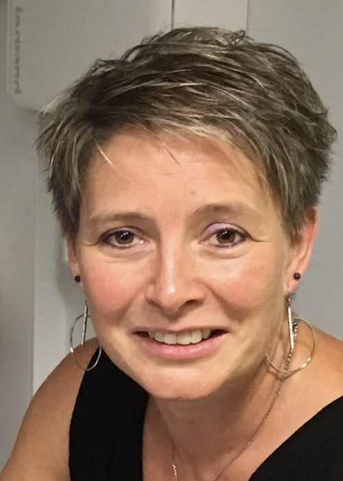 VIRGINIE MANSUY