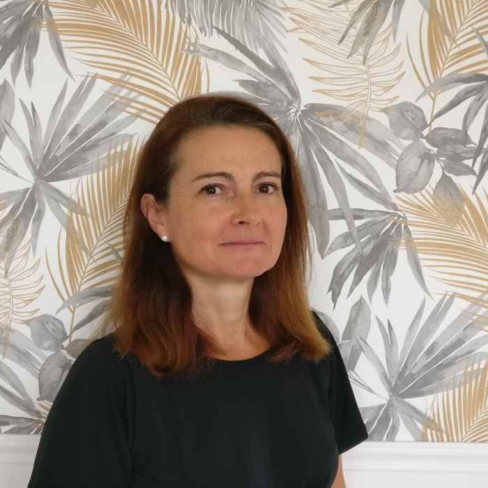 Laëtitia Tacon