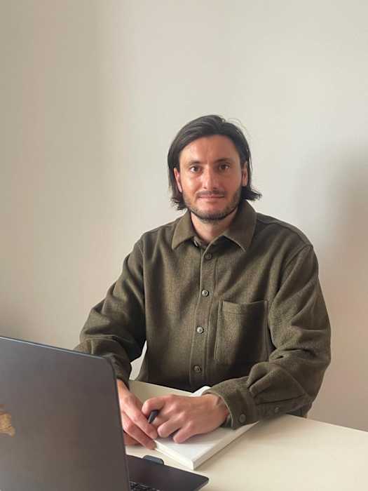 Dr Lucas Guidi, Chirurgien vasculaire à Saint-Laurent-Du-Var