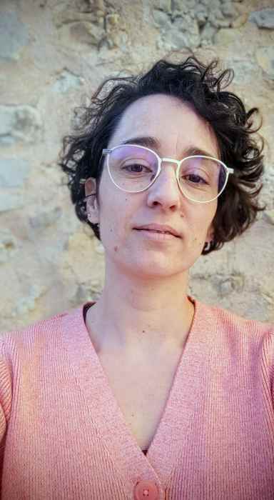 Dr Edith Mota, Pédiatre à Séderon