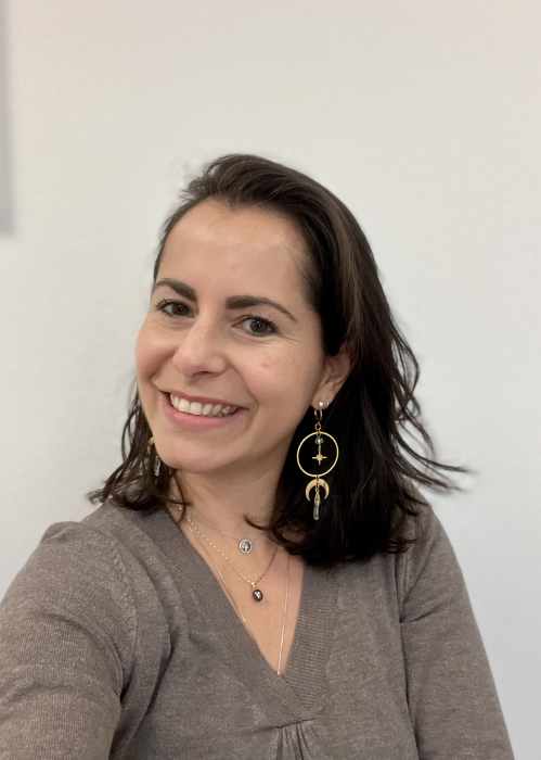BARBARA REDAUD