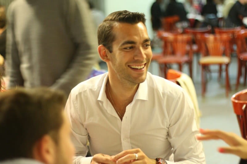 Mikaël RODRIGUES-VAZ