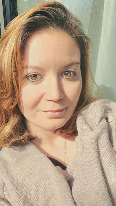 Cindy Boulanger, Psychologue à Saint-Leu-La-Forêt
