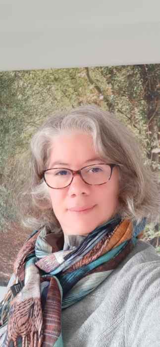 Caroline CAGNARD