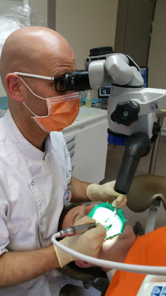 Dr Yves KAHHALI
