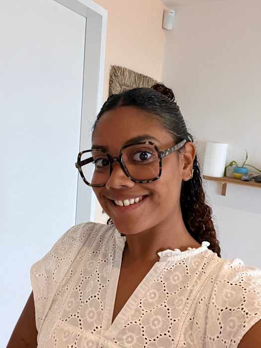 Prisca Payet