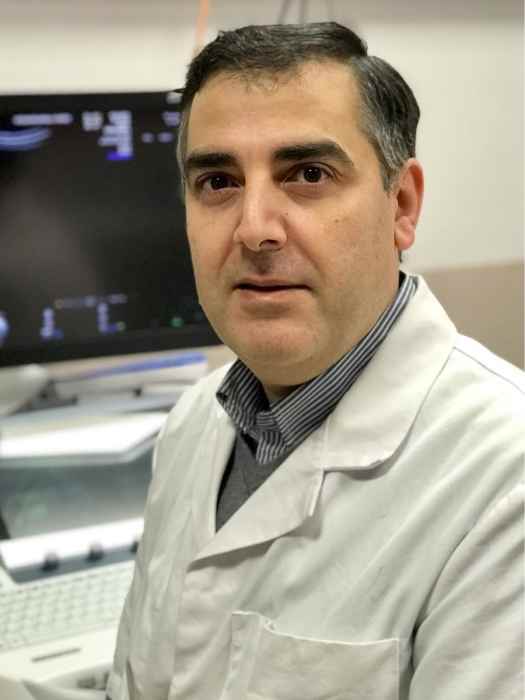 Dr AOUAD AOUNI