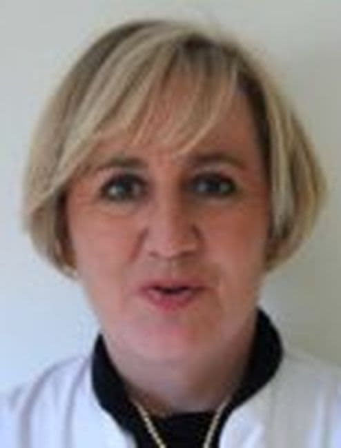 Dr VALERIE DROUILLAT