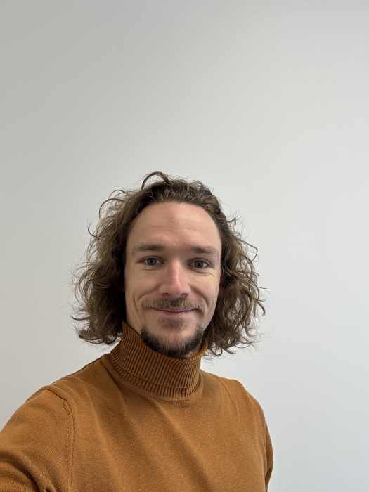 Dr Antoine Marquilly, Ostéopathe à Enghien-Les-Bains