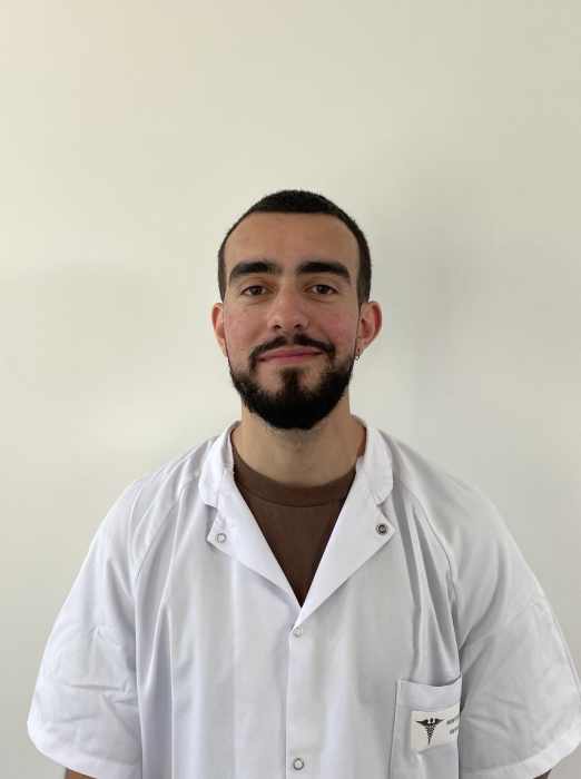 Mathieu MONTEIRO