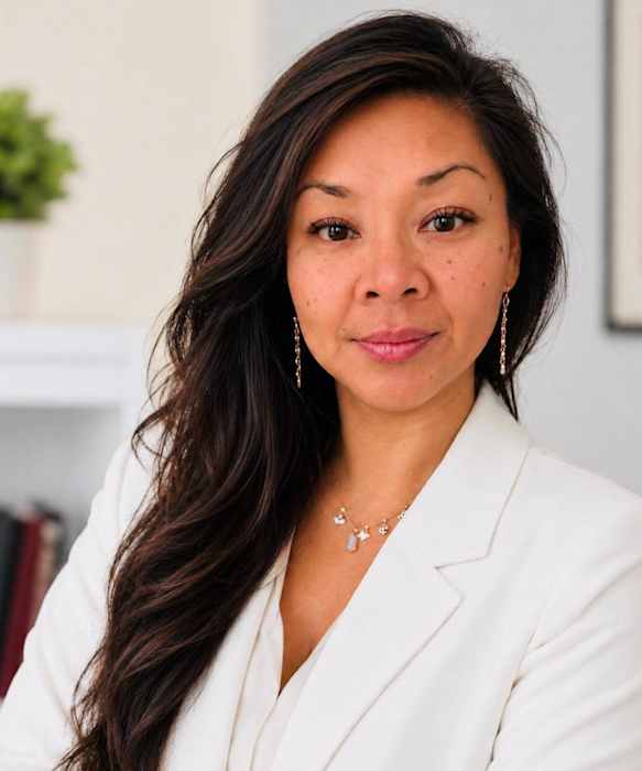 Dr Hong Xuan Tieu, Psychologue à Asnières-Sur-Seine