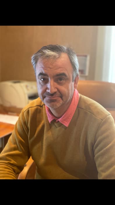 Dr Constantin Goian