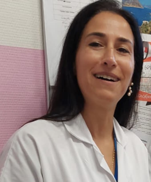 Dr Lise EL HAJJ-CHOPLIN