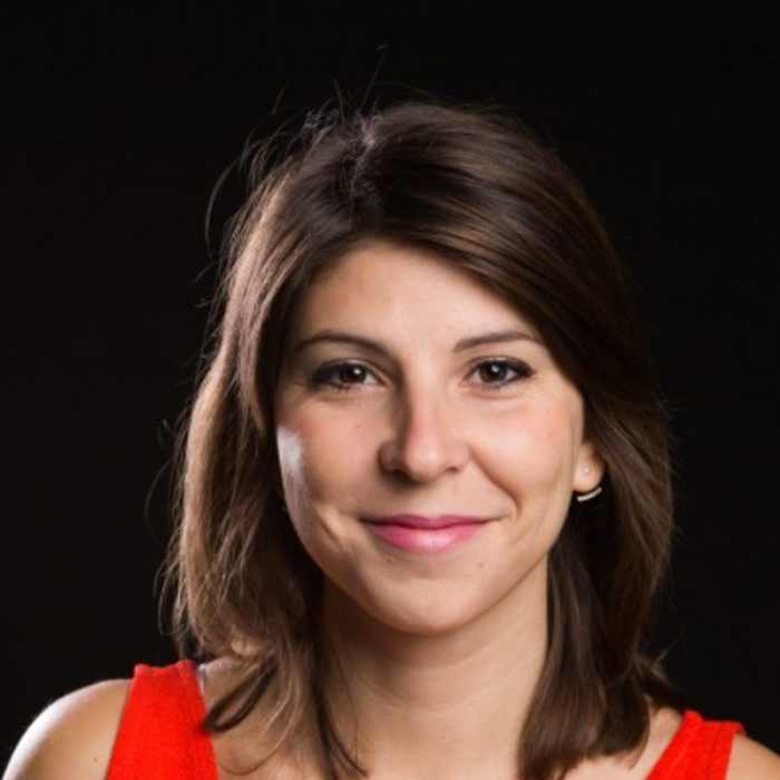 Marie Rache
