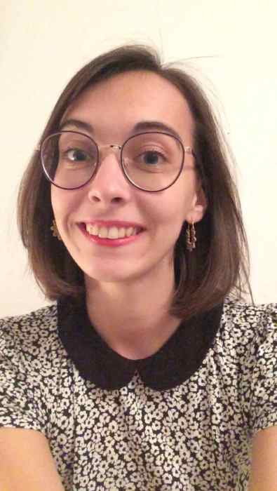 Marina Richert