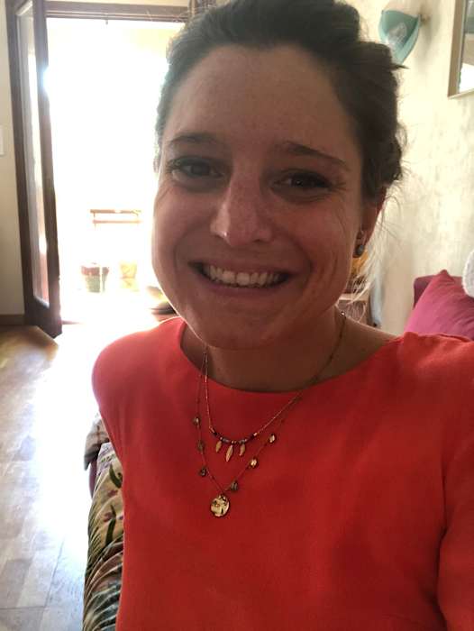 Dr Clémentine De Chaunac De Lanzac De Montlauzy, Médecin généraliste à Toulouse