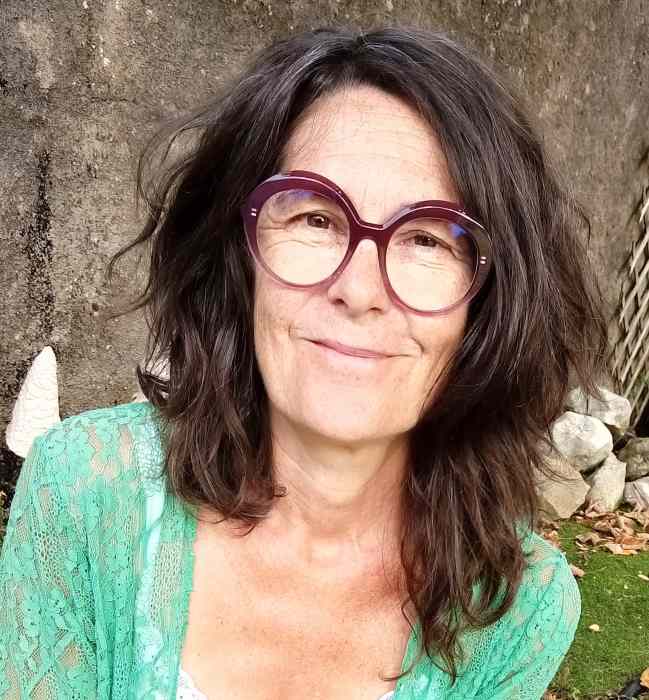 ANNE GABORIEAU