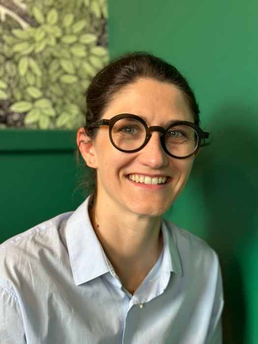 Dr MARINE CHANEAC