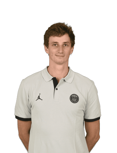 LUCAS NEDELEC