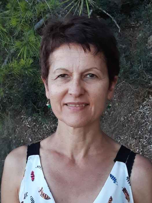 Muriel Rousset