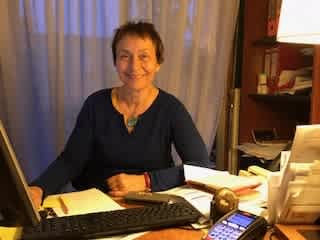 Dr Annie PRUNIER