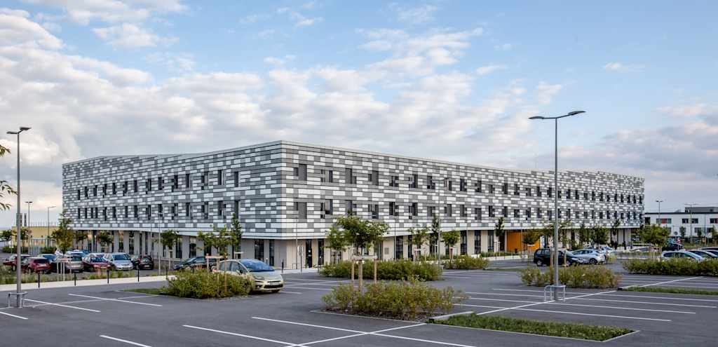  Hôpital privé Dijon Bourgogne – Hôpital de jour