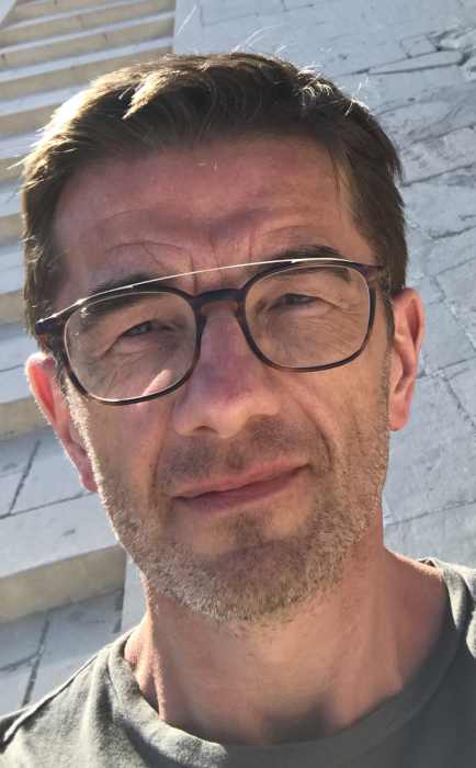 Dr christophe coubronne
