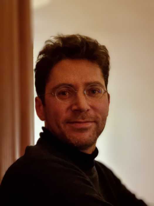 Dr Romain Petraud, Psychologue à Châtel-Censoir