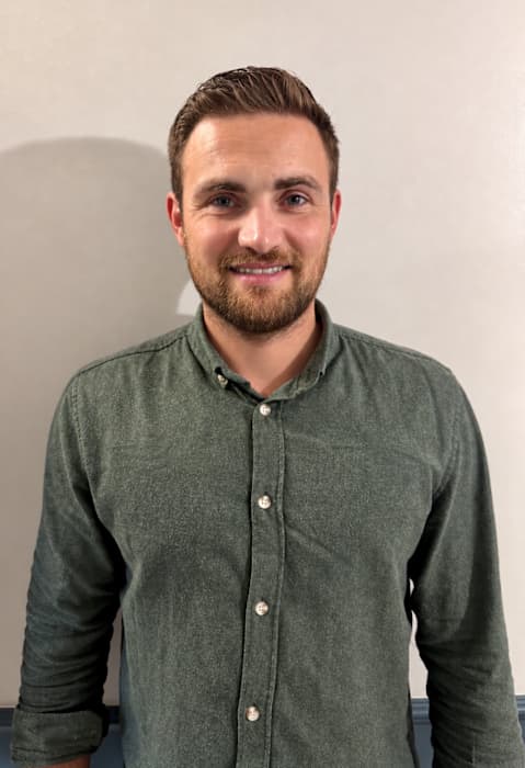 Dr Maxime Laubier, Pédicure podologue à Berck