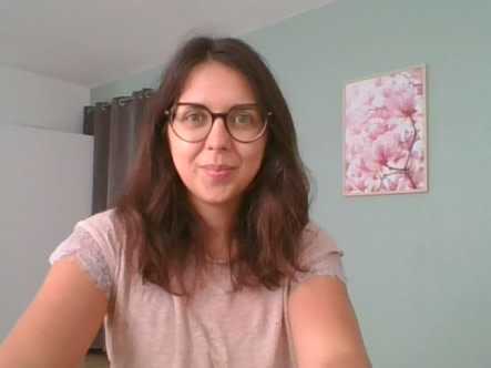 Justine Follet