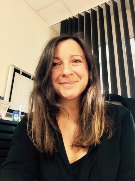 Dr Isabelle DEVEAUTOUR                