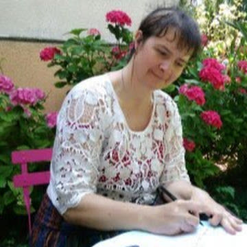 GISELE PIROIT